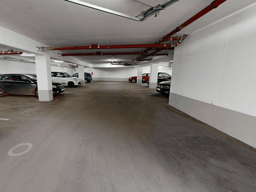 Tiefgaragenstellplatz zur Miete 120 € Hofweg 1 Pinneberg 25421