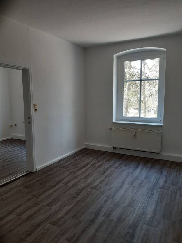 Wohnung zur Miete 488 € 3 Zimmer 61 m² 1. Geschoss frei ab sofort Althüttendorf Althüttendorf 16247