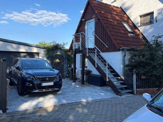 Doppelhaushälfte zum Kauf 185.000 € 4 Zimmer 125 m² Meuselwitz Meuselwitz , Thür 04610