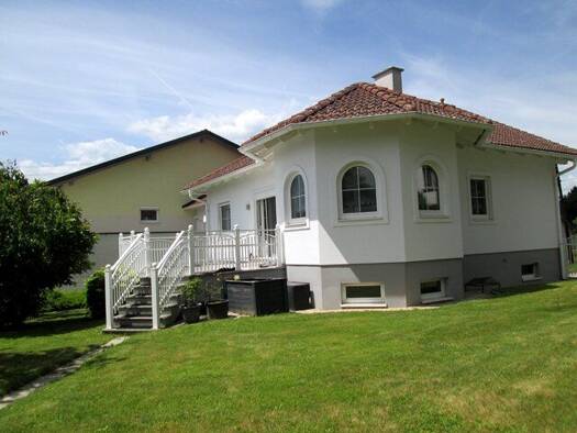 Einfamilienhaus zum Kauf 329.000 € 4 Zimmer 130,3 m² Pilgersdorf 7441