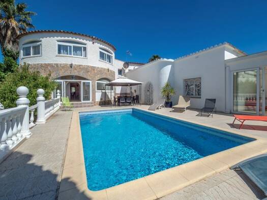 Haus zum Kauf 1.200.000 € Empuriabrava 17487