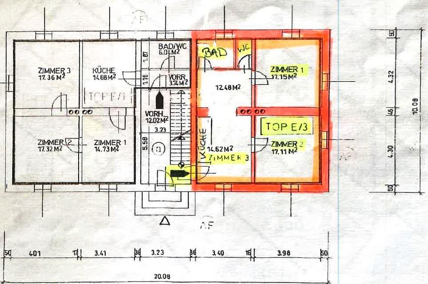 Wohnung zum Kauf 127.000 € 2 Zimmer 63 m²<br/>Wohnfläche EG<br/>Geschoss Ischlerstraße Ebensee 4802