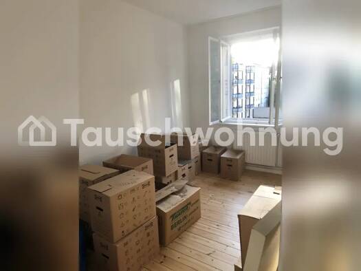 Wohnung zur Miete Tauschwohnung 385 € 2 Zimmer 38 m² 2. Geschoss Alt-Hohenschönhausen Berlin 10317