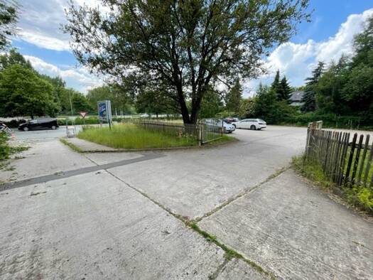 Grundstück zur Miete provisionsfrei 500 € 1.400 m² Grundstück Chemnitztalstraße 36 Furth Chemnitz 09114