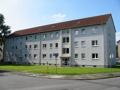 Wohnung zur Miete 429 € 3 Zimmer 62,1 m² 2. Geschoss frei ab 13.10.2024 Dinnendahlstraße 21 Bövinghausen Castrop-Rauxel 44577