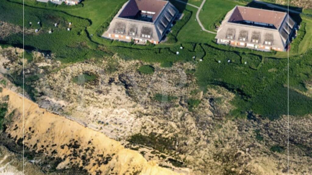 Wohnung zum Kauf 990.000 € 2 Zimmer 55 m² Kampen (Sylt) 25999