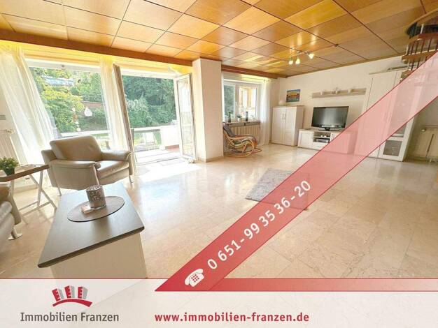 Doppelhaushälfte zum Kauf 349.800 € 7 Zimmer 304,9 m² 746 m² Grundstück Mandern 54429