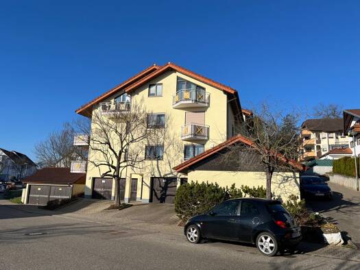 Wohnung zum Kauf 290.000 € 3 Zimmer 77,3 m² Brötzingen Pforzheim 75179