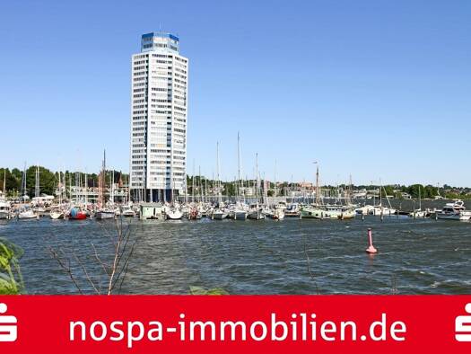 Wohnung zum Kauf 49.000 € 1 Zimmer 31 m² Schleswig 24837