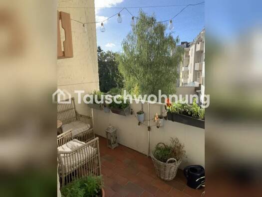 Wohnung zur Miete Tauschwohnung 800 € 3 Zimmer 70 m² 3. Geschoss Ravensberg Kiel 24118