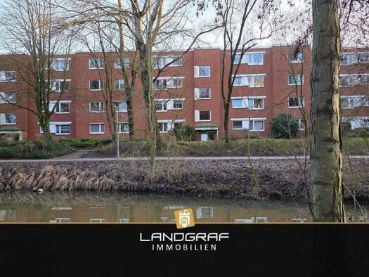 Wohnung zum Kauf 175.000 € 3 Zimmer 75 m² 2. Geschoss Arbergen Ost 28307