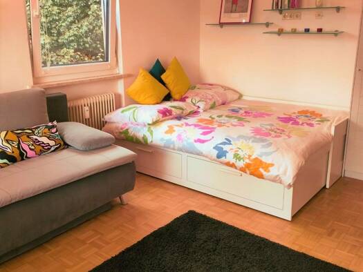 Wohnung zur Miete auf Zeit 1.598 € 1 Zimmer 45 m² frei ab 31.10.2026 Liefering II Salzburg 5020