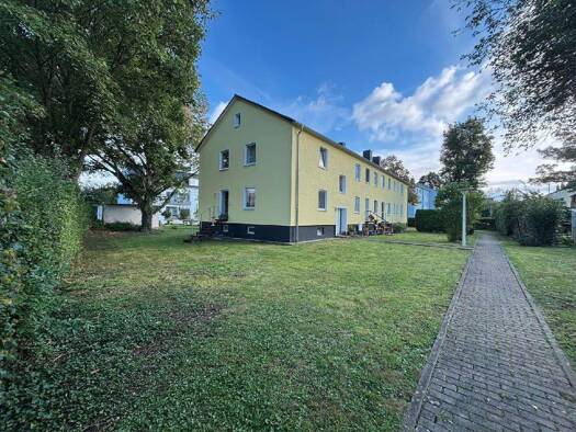 Mehrfamilienhaus zum Kauf 1.750.000 € 24 Zimmer 516 m² 2.333 m² Grundstück Innenstadt Euskirchen 53879