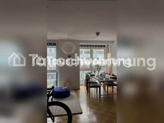 Wohnung zur Miete Tauschwohnung 545 € 2 Zimmer 44 m² 2. Geschoss Altstadt-Süd Innenstadt 50674