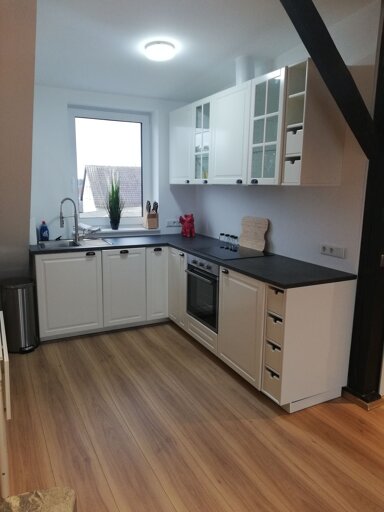 Maisonette zur Miete 690 € 2 Zimmer 2. Geschoss frei ab 01.01.2025 Wachenbuchen Maintal 63477