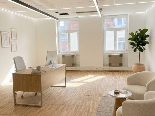 Büro zur Miete 2.674 € 181,9 m² Bürofläche Baden 2500