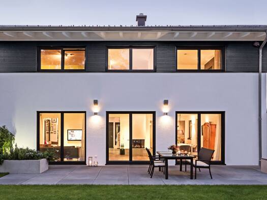 Einfamilienhaus zum Kauf provisionsfrei 1.125.000 € 6 Zimmer 174 m² 430 m² Grundstück Hoheneck Ludwigsburg 71642