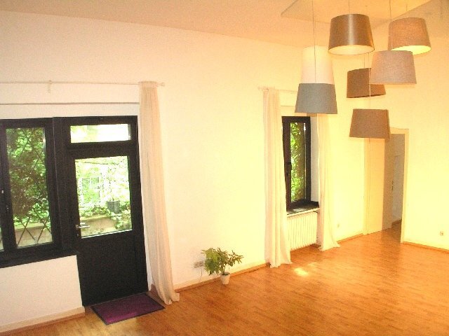 Wohnung zur Miete 900 € 3,5 Zimmer 127 m²<br/>Wohnfläche 1.<br/>Geschoss Altstadt - Mitte Oberhausen 46045