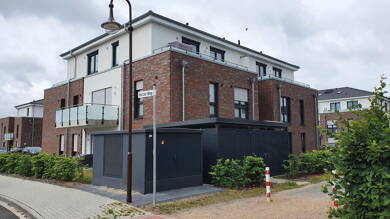 Wohnung zum Kauf provisionsfrei 265.000 € 2 Zimmer 58 m² EG Kurzer Weg 10 Bardowick 21357