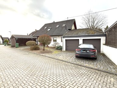 Haus zur Miete 1.070 € 4 Zimmer 140 m² 450 m² Grundstück Griesenbach Buchholz (Westerwald) 53567