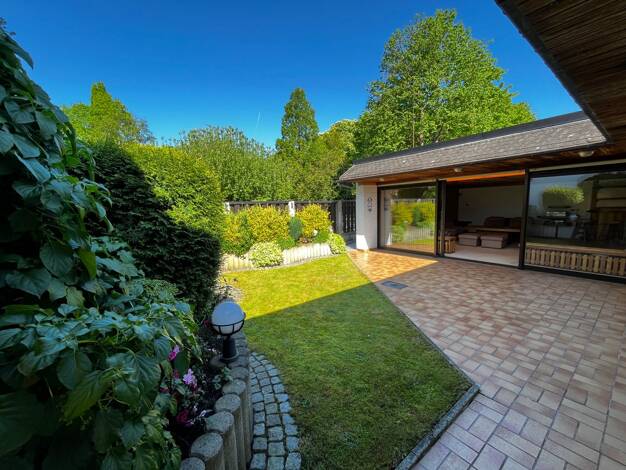 Bungalow zum Kauf 490.000 € 4 Zimmer 138,8 m² 492 m² Grundstück Eickel - Kern Herne 44651