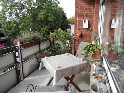 Wohnung zum Kauf als Kapitalanlage geeignet 259.000 € 2 Zimmer 60 m² Kinderhaus Nord 48159