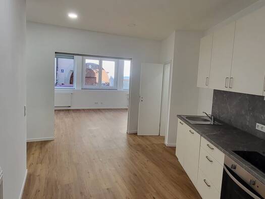 Loft zur Miete 990 € 2 Zimmer 64,5 m² 3 Geschosse frei ab 01.12.2026 Altstadt Würzburg 97070