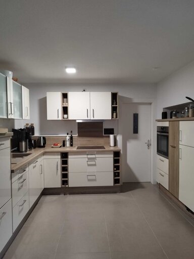 Einfamilienhaus zur Miete 1.500 € 4 Zimmer 127 m² frei ab 01.03.2025 Westerberg 33 Osnabrück 49078