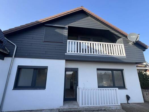 Einfamilienhaus zum Kauf 349.000 € 5 Zimmer 104,9 m² 209 m² Grundstück Plön 24306