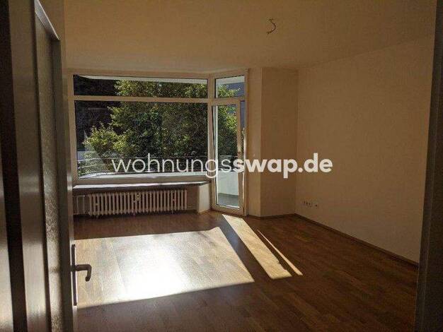 Studio zur Miete Tauschwohnung 650 € 3 Zimmer 71 m² 1. Geschoss Zentrum Bonn 53111