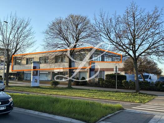 Lagerhalle zur Miete 4.545 € 641,5 m² Lagerfläche teilbar ab 476 m² Tannenbusch Bonn 53119