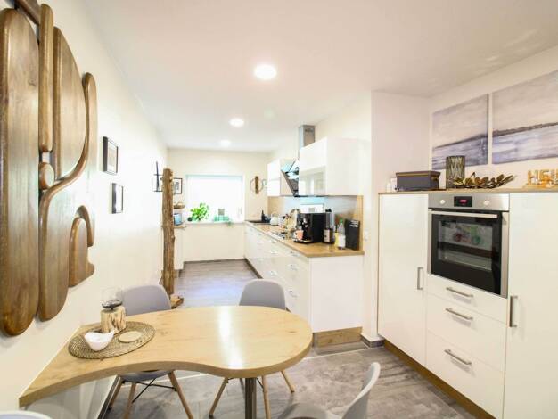 Haus zum Kauf 179.000 € 4 Zimmer 137,3 m² 1,3 m² Grundstück Hoheneggelsen Söhlde 31185