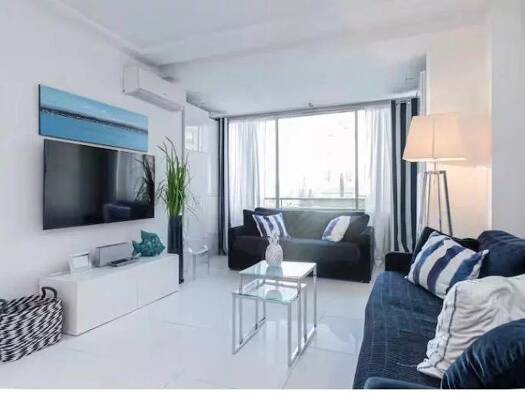 Wohnung zum Kauf 450.000 € 44 m² Centre-ville Cannes 06400