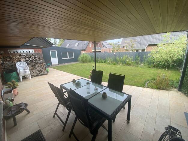 Wohnung zum Kauf 299.000 € 4 Zimmer 136 m² EG Oeding Südlohn 46354