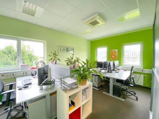 Bürofläche zur Miete 13 € 121,6 m² Bürofläche Siezenheim II Salzburg 5020