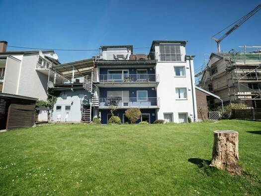 Wohnung zum Kauf provisionsfrei 344.000 € 3 Zimmer 80 m² Stetten 88719