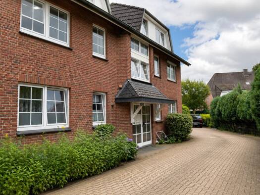 Wohnung zum Kauf 169.000 € 3 Zimmer 78,5 m² frei ab sofort Jägerstraße 158 Düsternort Delmenhorst 27755