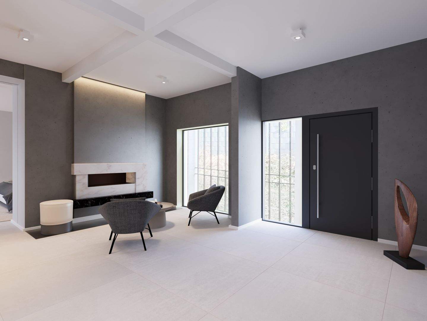 Haus – Frankfurt am Main, Bergen-Enkheim - Ansicht 4