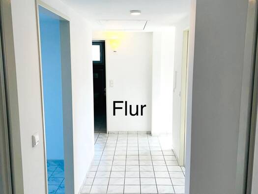 Wohnung zur Miete 750 € 3 Zimmer 59 m² Geschoss 2/2 frei ab sofort Altenberg Oberasbach 90522