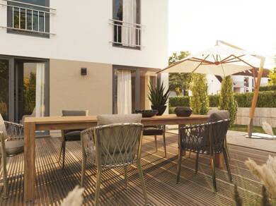 Haus zum Kauf provisionsfrei 296.120 € 5 Zimmer 152 m² 400 m² Grundstück Freiberg Freiberg 09599