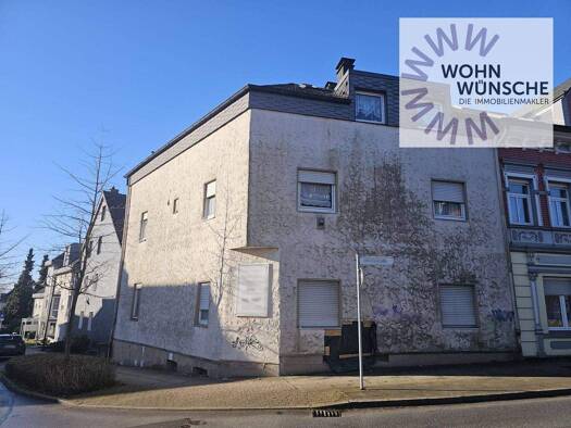 Haus zum Kauf als Kapitalanlage geeignet 185.000 € 9 Zimmer 233 m² 160 m² Grundstück Wermelskirchen 42929