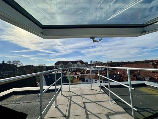 Maisonette zur Miete - Erstbezug 1.160 € 2 Zimmer 78,9 m² frei ab 01.04.2026 Walle Bremen / Walle 28219