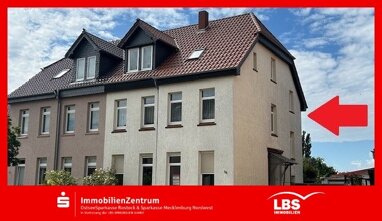 Mehrfamilienhaus zum Kauf 250.000 € 7 Zimmer 208,9 m² 747 m² Grundstück Teterow Teterow 17166