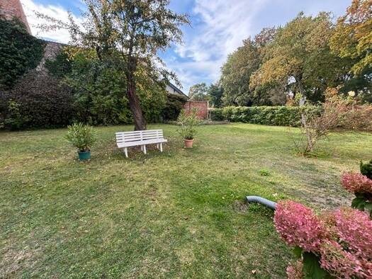 Wohnung zur Miete 720 € 3,5 Zimmer 96 m² 2 Geschosse frei ab sofort Stendal Stendal 39576