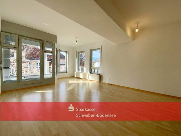 Wohnung zum Kauf 265.000 € 3 Zimmer 71 m² Lindenberg 88161
