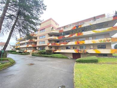 Wohnung zum Kauf 289.000 € 3,5 Zimmer 95,8 m² 1. Geschoss Eriskirch Eriskirch 88097