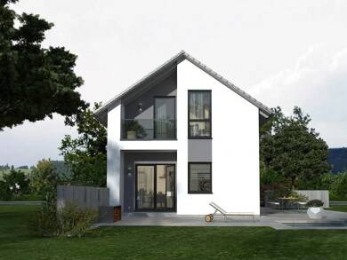 Einfamilienhaus zum Kauf 956.100 € 4 Zimmer 136 m² 580 m² Grundstück Steinbach Seukendorf 90556