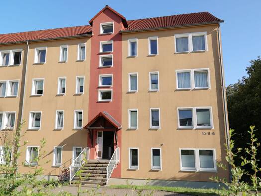 Wohnung zum Kauf 149.000 € 3 Zimmer 60 m² Geschoss 4/4 frei ab sofort Löbstedt Jena 07743