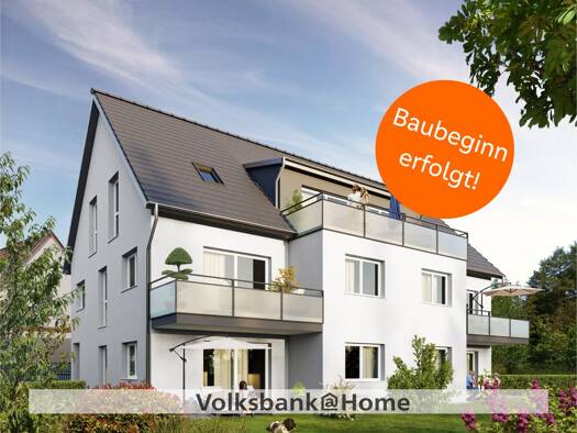 Wohnung zum Kauf provisionsfrei 655.300 € 4 Zimmer 104,8 m² EG Betzingen Reutlingen 72770