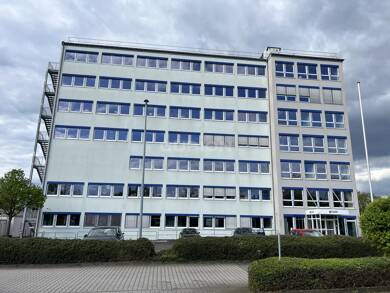 Bürofläche zur Miete provisionsfrei 10,90 € 500 m² Bürofläche teilbar ab 500 m² Geitlingstraße 20 Bergheim Duisburg 47228